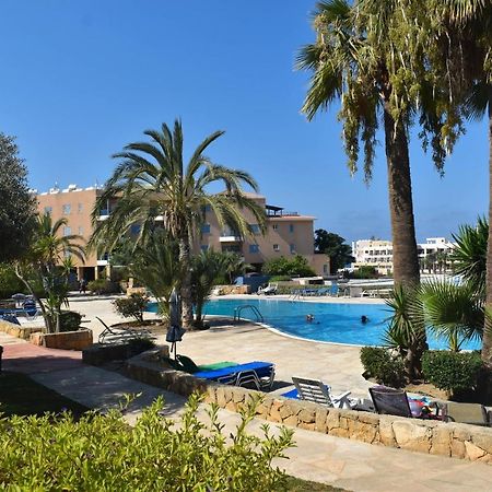 Apartamento Timeless Cyprus Paphos Exterior foto
