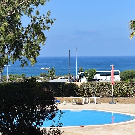 Apartamento Timeless Cyprus Paphos Exterior foto