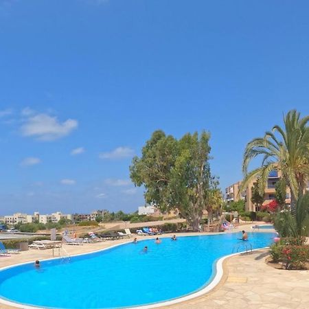 Apartamento Timeless Cyprus Paphos Exterior foto