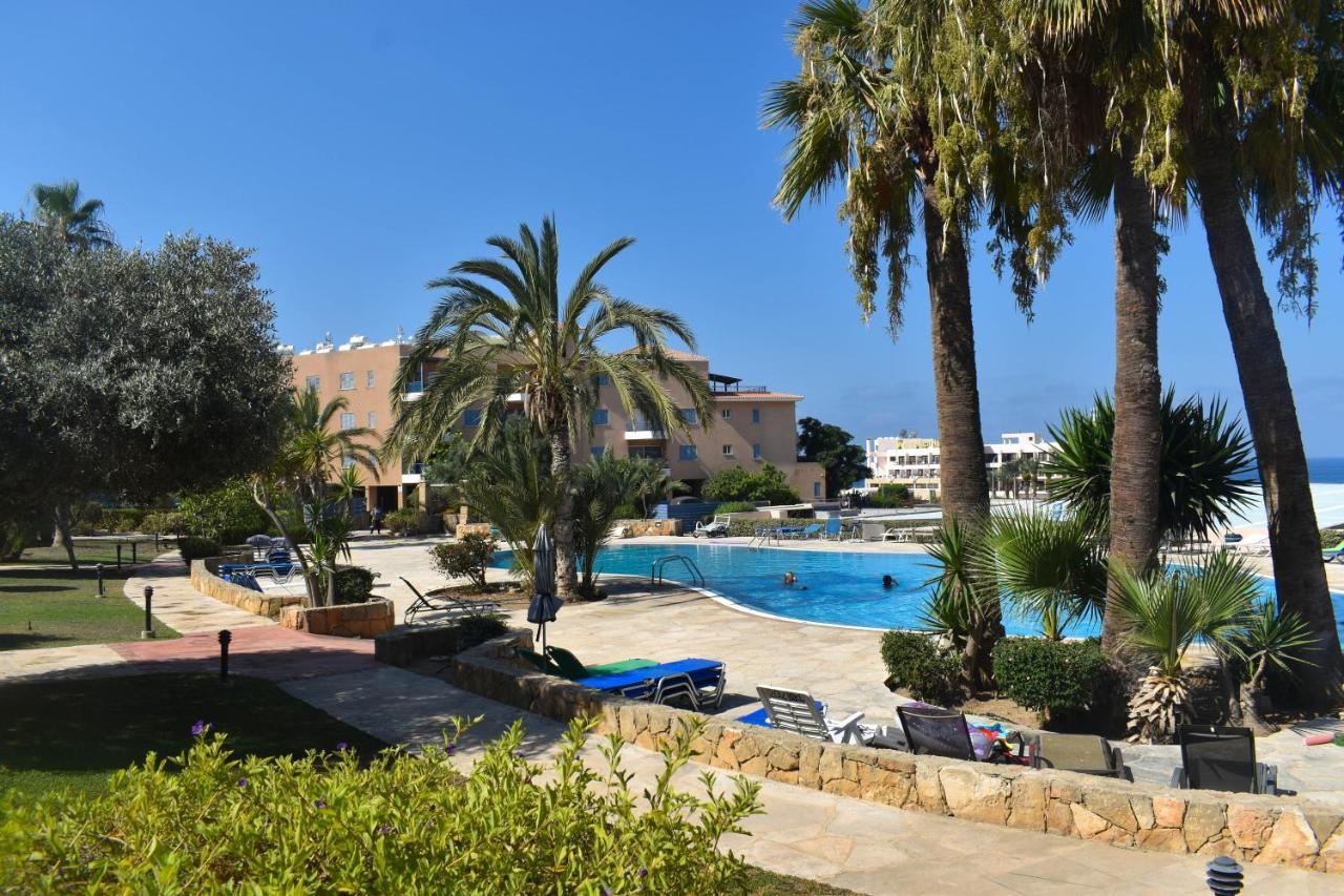Apartamento Timeless Cyprus Paphos Exterior foto