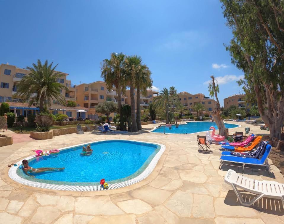 Apartamento Timeless Cyprus Paphos Exterior foto