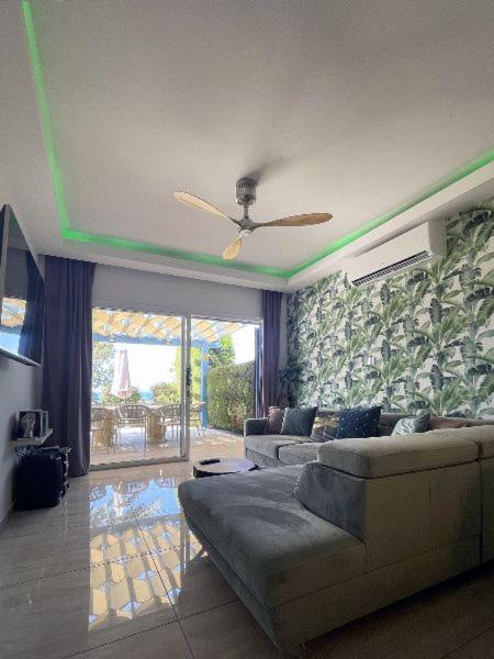 Apartamento Timeless Cyprus Paphos Exterior foto