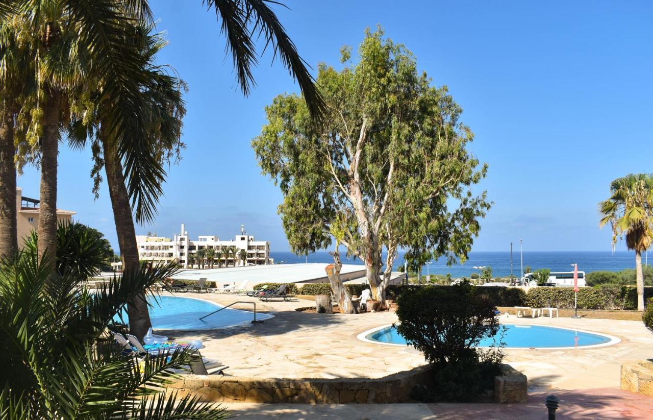 Apartamento Timeless Cyprus Paphos Exterior foto