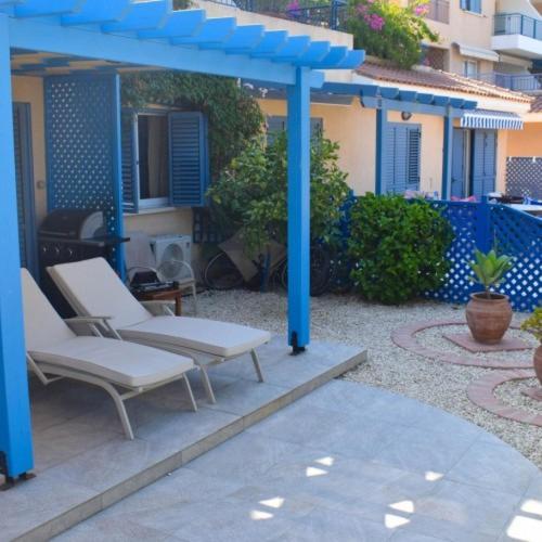 Apartamento Timeless Cyprus Paphos Exterior foto