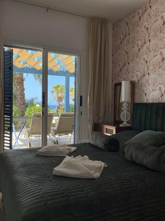 Apartamento Timeless Cyprus Paphos Exterior foto