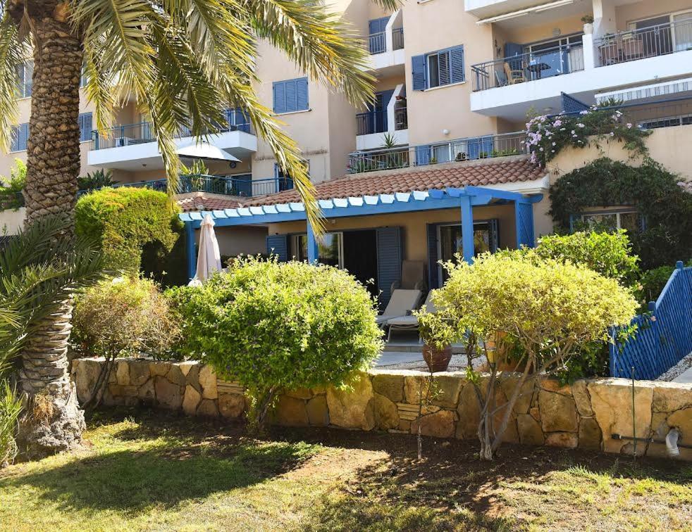 Apartamento Timeless Cyprus Paphos Exterior foto