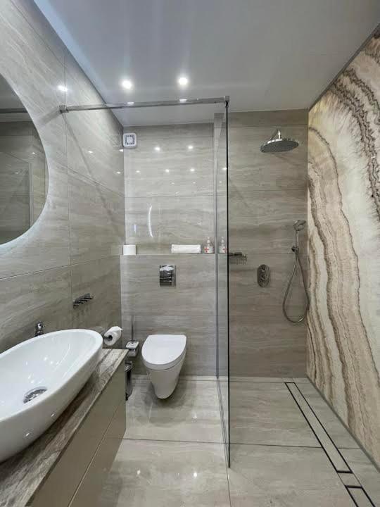 Apartamento Timeless Cyprus Paphos Exterior foto