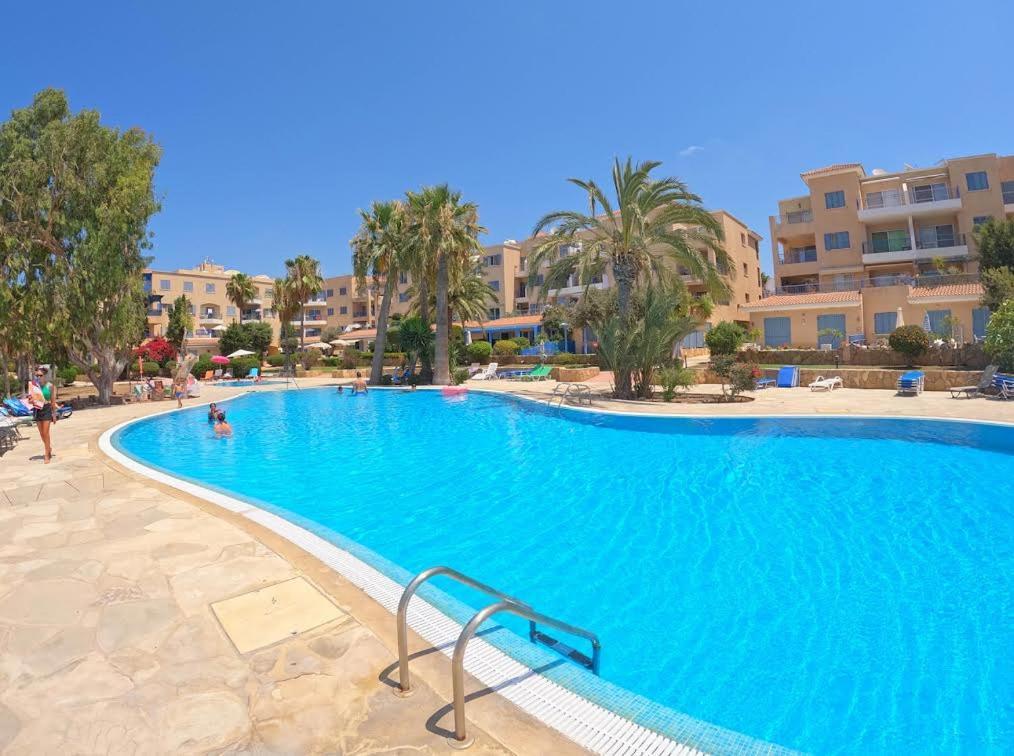 Apartamento Timeless Cyprus Paphos Exterior foto