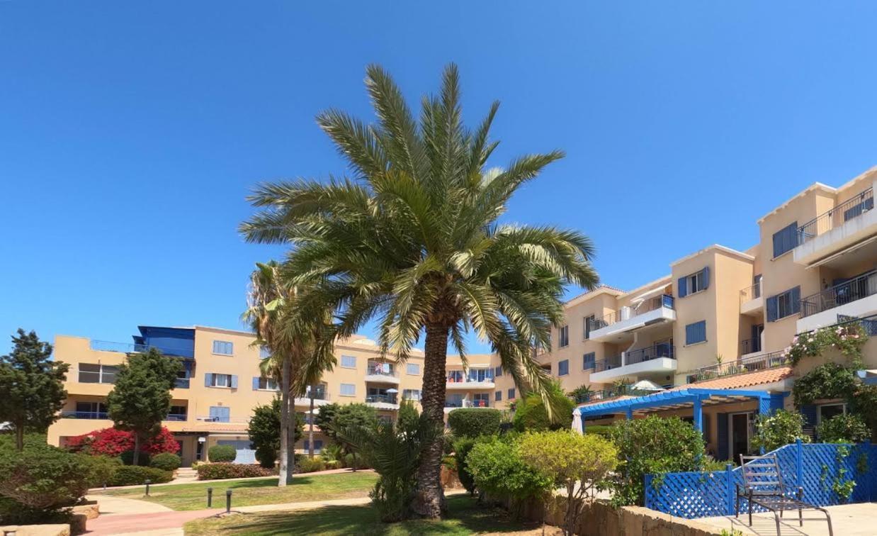 Apartamento Timeless Cyprus Paphos Exterior foto