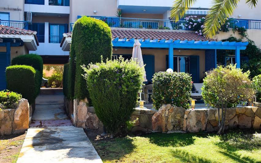 Apartamento Timeless Cyprus Paphos Exterior foto