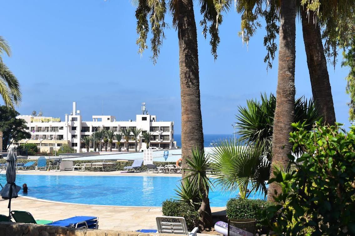 Apartamento Timeless Cyprus Paphos Exterior foto