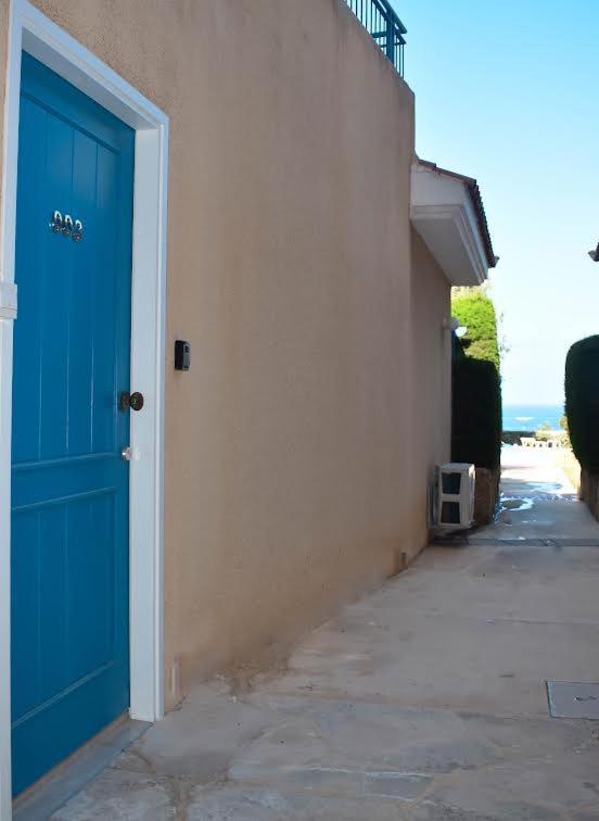 Apartamento Timeless Cyprus Paphos Exterior foto